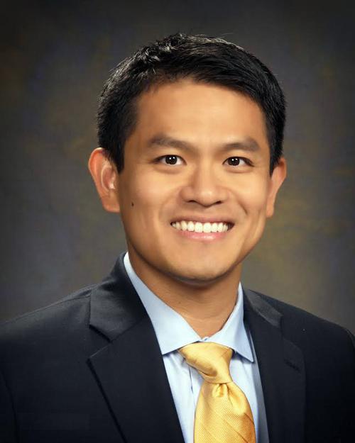 Photo of Robert C. Chan, MD