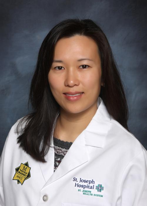 Photo of Wan-Yin Chan, MD
