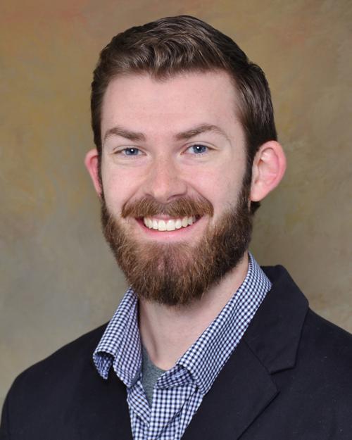 Photo of Cameron Chase, DPT