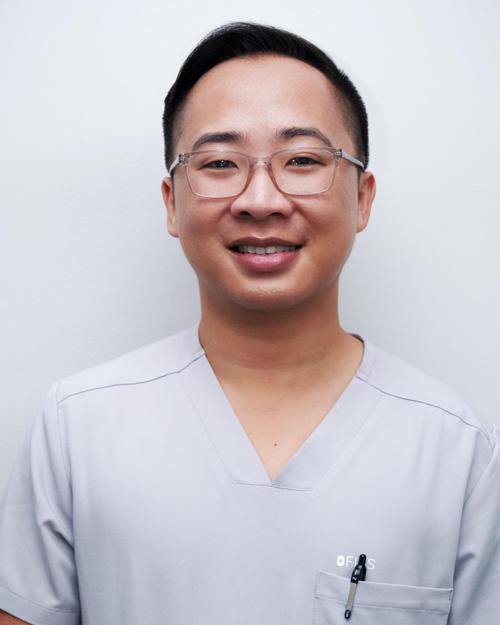 Chau, Thinh Q - MD - 4311084 - 1811448251 Photo of Chau, Thinh Q - MD - 4311084 - 1811448251