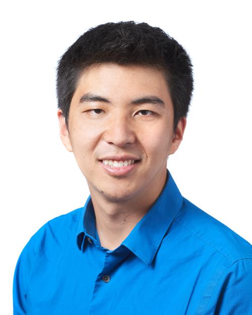 Photo of Shidong Chen, MD
