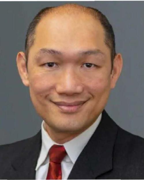 Photo of Weber Chen, MD