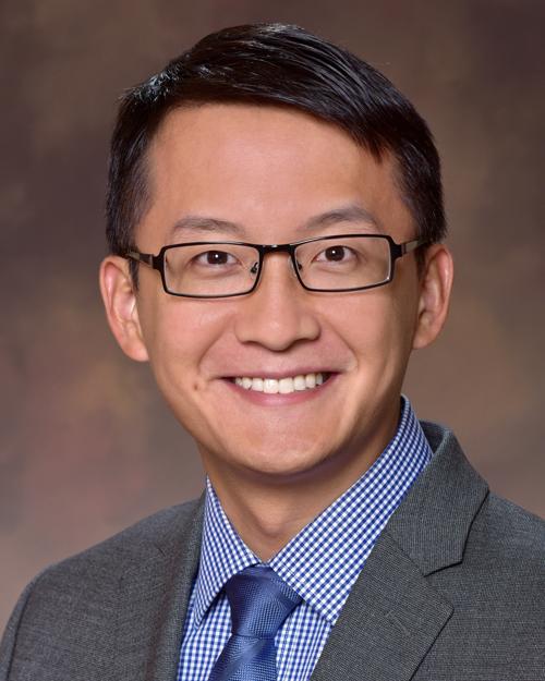 Chen, Yicheng - MD - 582354 - 1124314653 Photo of Chen, Yicheng - MD - 582354 - 1124314653