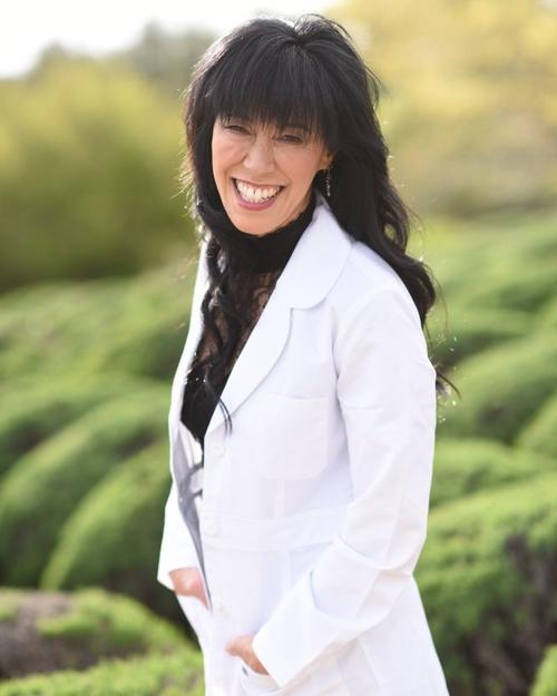 Photo of Marisha Lockwood-Chilcott, MD