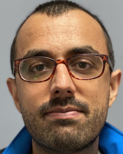 Photo of Rohit S. Choudhary, MD