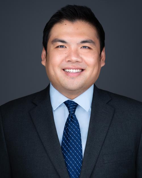 Photo of Jason Chow, MD
