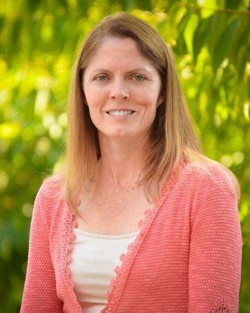Photo of Jennifer L. Christenson, ARNP