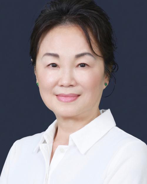 Photo of Jane K. H. Chung, LAc