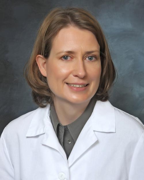 Photo of Bonnie A. Connolly, MD