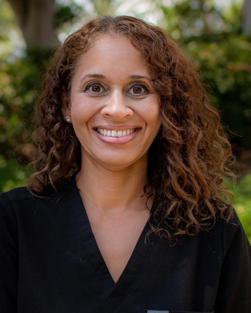 Photo of Sabrina J. Cooley, MD