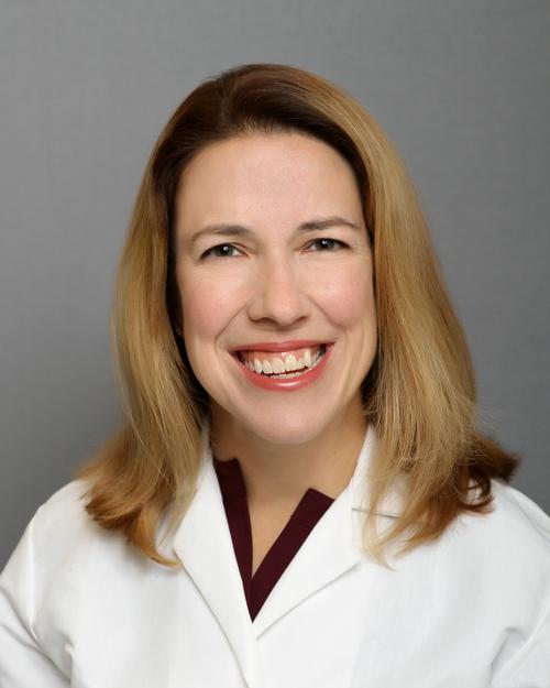 Photo of Danielle E. Curitore, MD