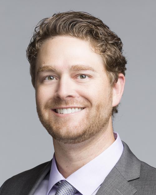Photo of Tyler S. DeJong, MD