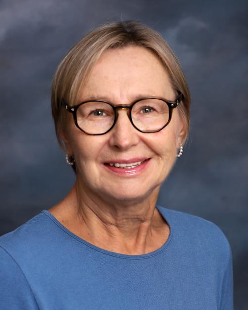 Photo of Danuta U. Delnitz, MD