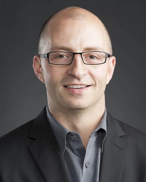 Photo of Patrick J. Denard, MD
