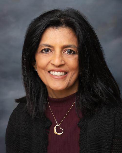 Photo of Kavita Desai, MD