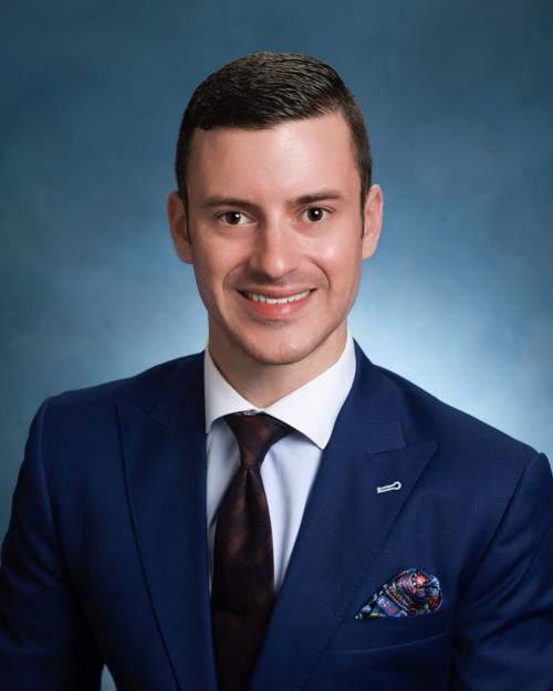 Photo of Donald J. DeSanto II, MD
