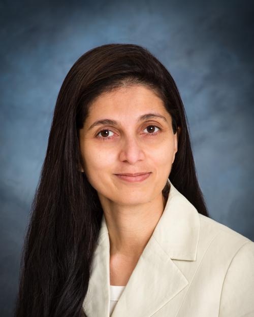 Anagha A. Deshmukh, MD