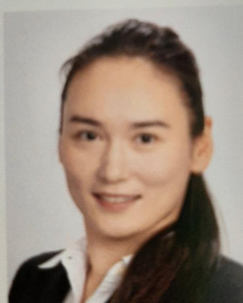 Ding, Yilei - MD - 1890382 - 1932595634 Photo of Ding, Yilei - MD - 1890382 - 1932595634