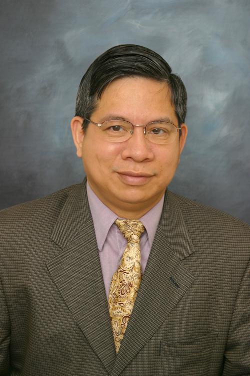 Photo of Minh C. Do, MD