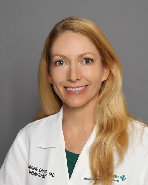 Catherine B. Driver, MD | Mission Viejo, CA