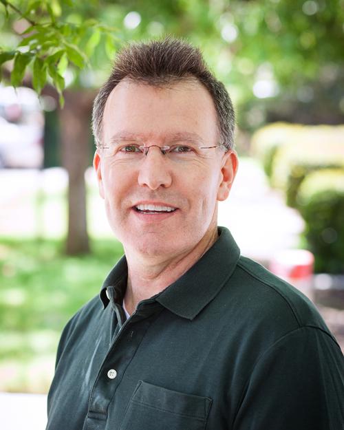 Photo of Parker A. Duncan Diaz, MD