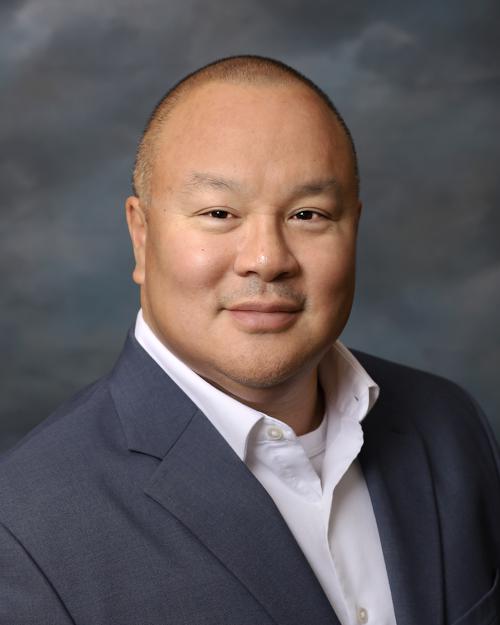 Photo of Long N. T. Duong, MD