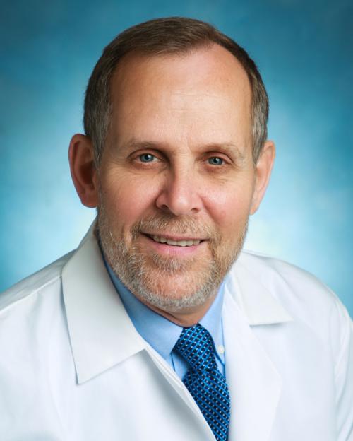 Photo of Marc Ehrich, MD
