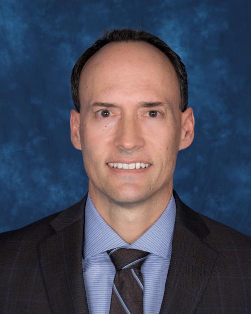 Photo of John E. Esser, OD