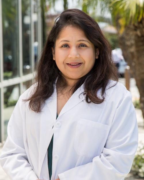 Photo of Diba Farah, MD
