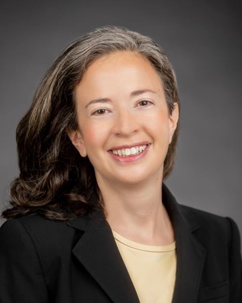 Photo of Eve Feinberg, MD