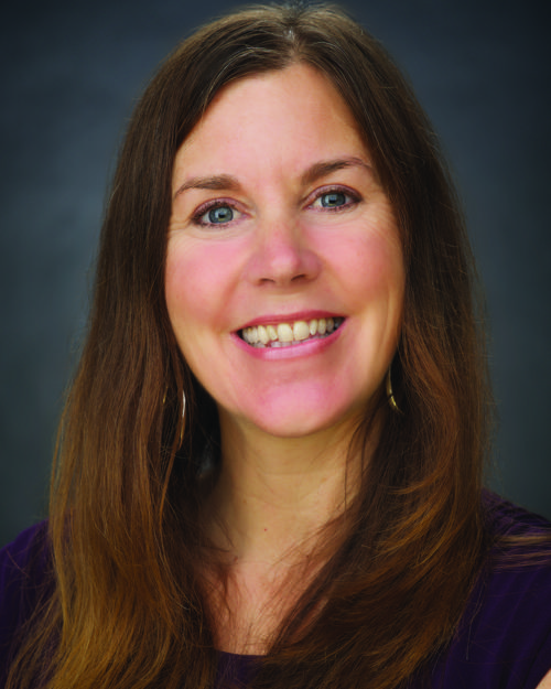 Photo of Diana M. Ferdana, ARNP