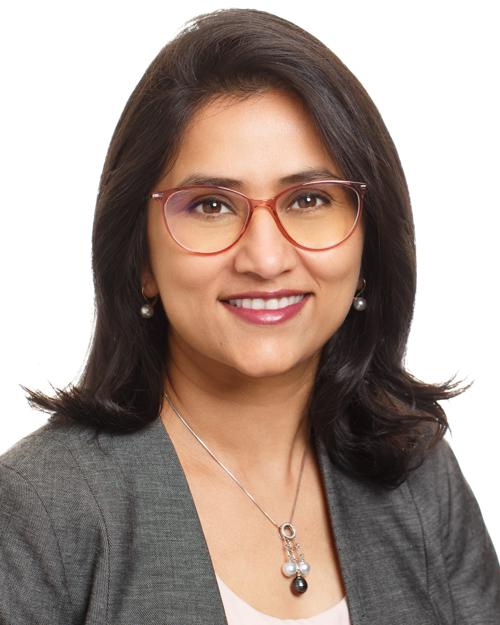 Photo of Hetal K. Fichadia, MD