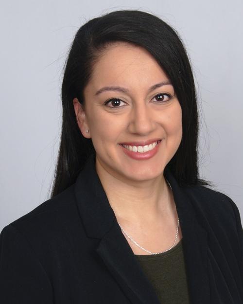 Photo of Ana-Mercedes Flores, PhD