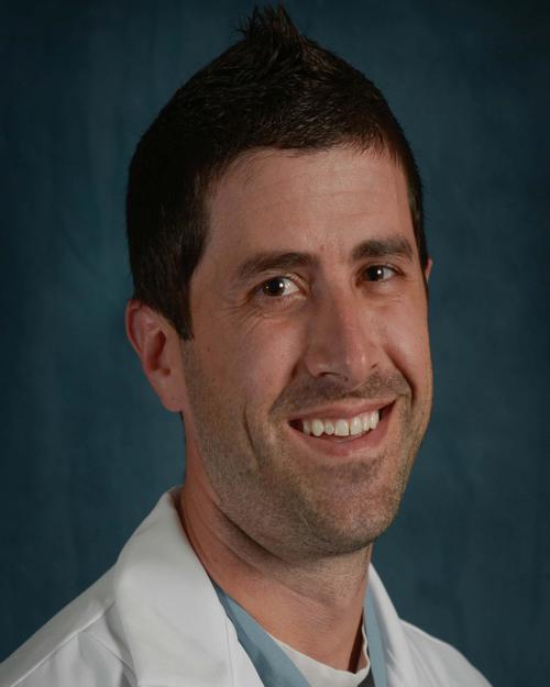Photo of Aaron B. Fowler, MD
