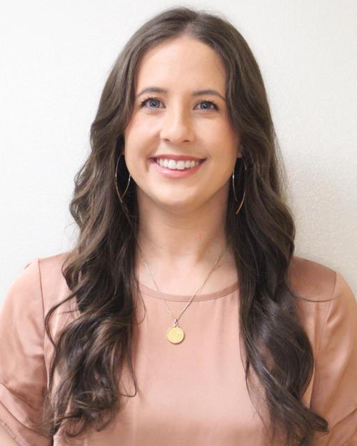 Photo of Megan E. Funchess, CRNA