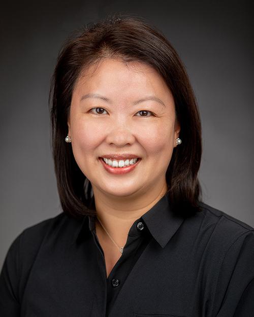 Photo of Janice J. Y. Yoo, DO