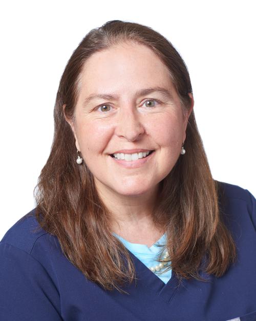 Photo of Sheryl A. Garrett, MD