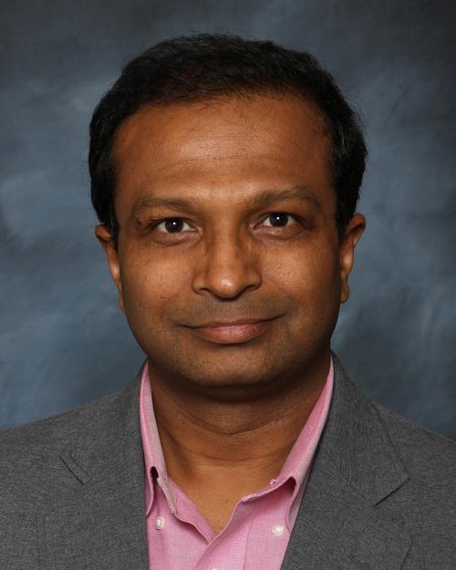 Photo of Subrato Ghosh, MD