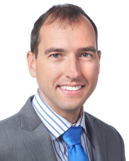 Photo of Michael J. Glamore, MD