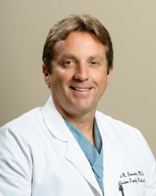 Photo of David R. Gonzalez, MD