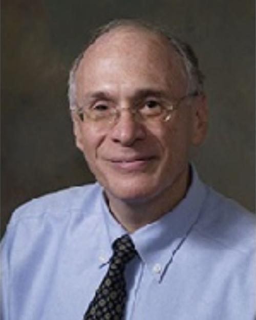 Photo of Isaac Gorbaty, MD