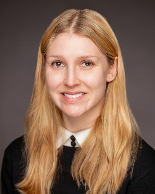 Photo of Kelsey C. Gullickson, ARNP