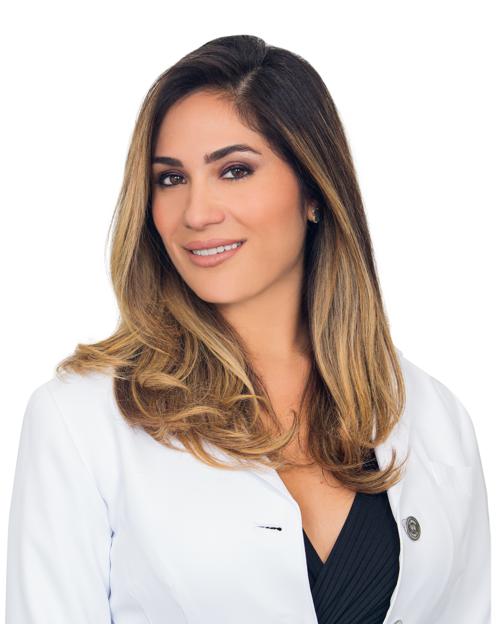 Photo of Behnaz Haghighi Motlagh, MD