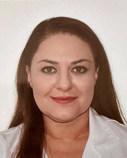 Haghnegahdar, Maryam - MD - 4225990 - 1992278949 Photo of Haghnegahdar, Maryam - MD - 4225990 - 1992278949