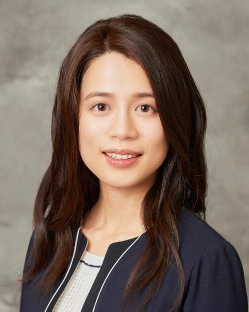 Soojeong Han, ARNP, PhD