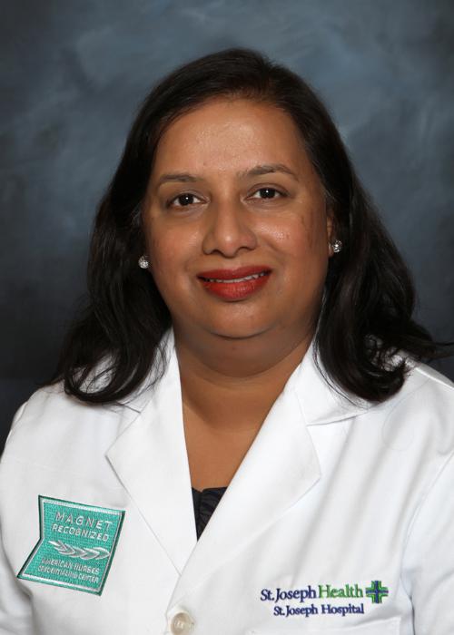 Photo of Naz Haque, DDS