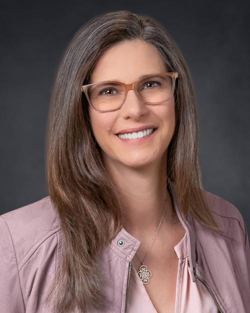 Photo of Marjorie N. Brooks, DO