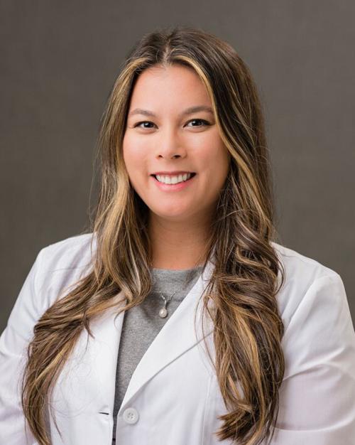 Photo of Chelsea A. Hendricks, DPM