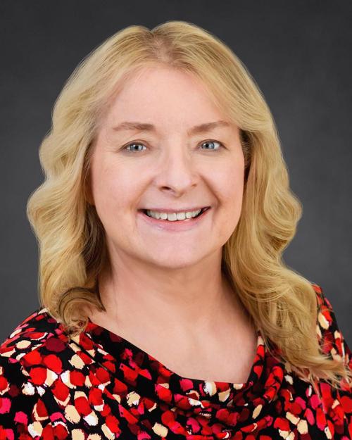 Photo of Toni L. Hero, DO