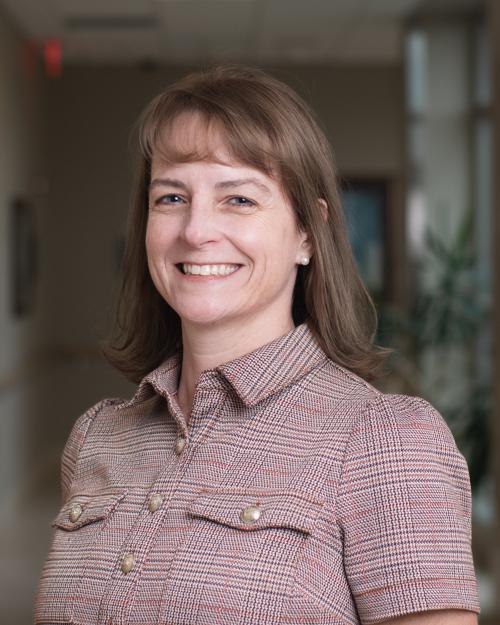 Photo of Laura A. Hollister-Meadows, ARNP